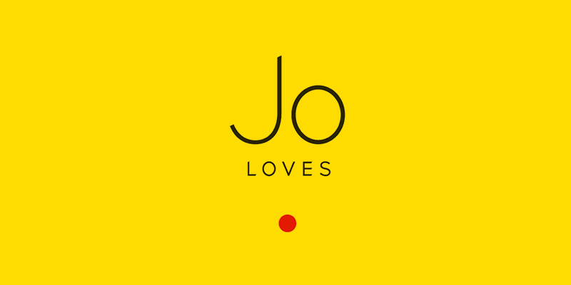 Jo Loves