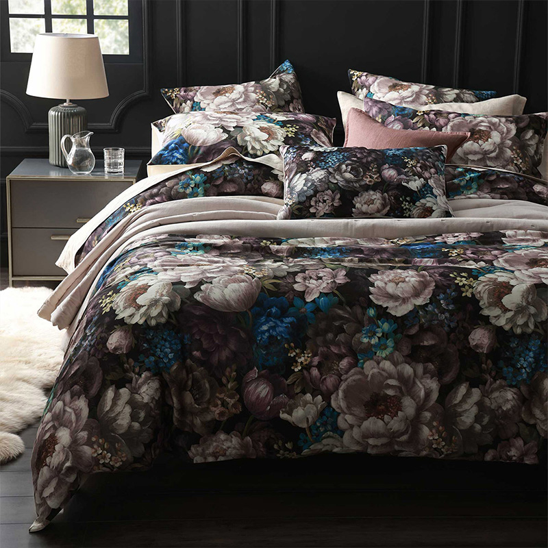 New Season Bedding: MM Linen, Muir & Bedding House
