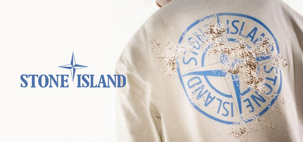 Stone Island: New Season