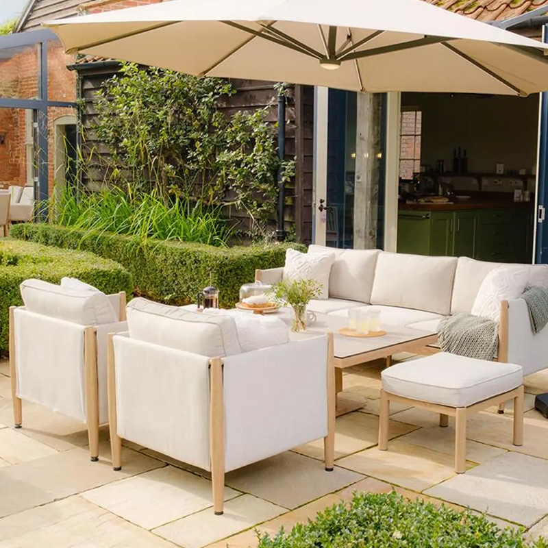 Maze Garden Furniture