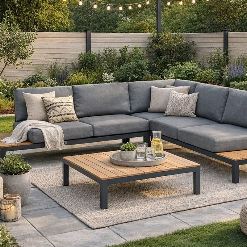 Kettler: Luxury Garden Furniture