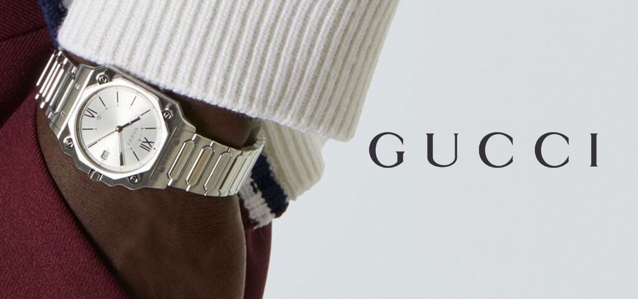 Gucci Watches
