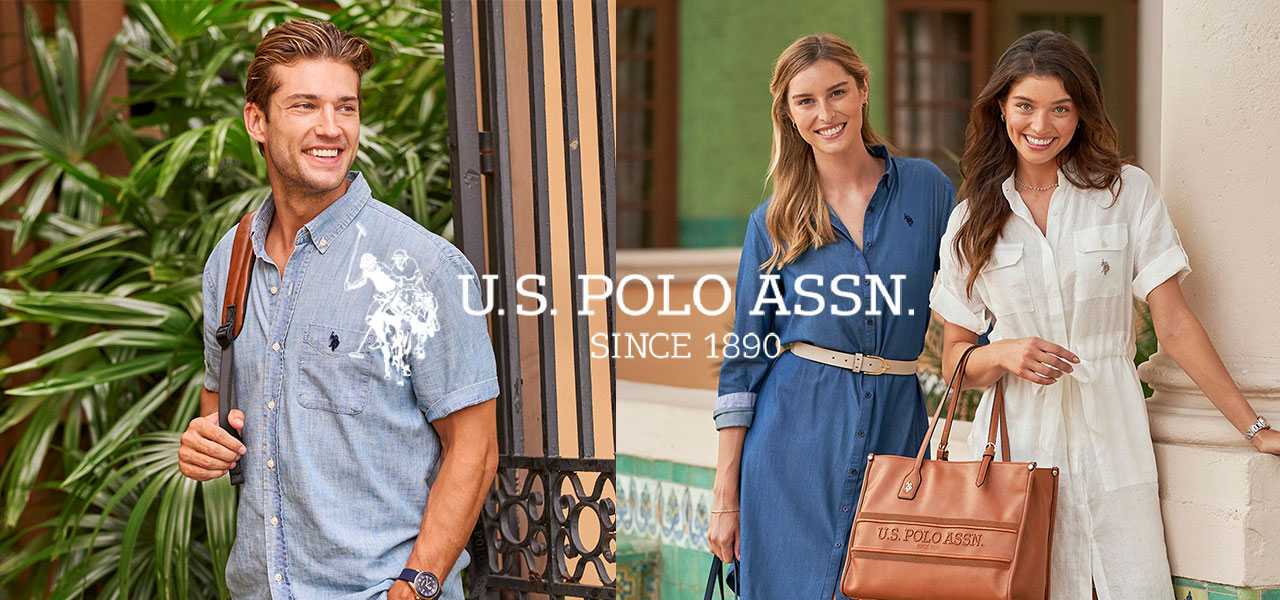 U.S. Polo Assn.