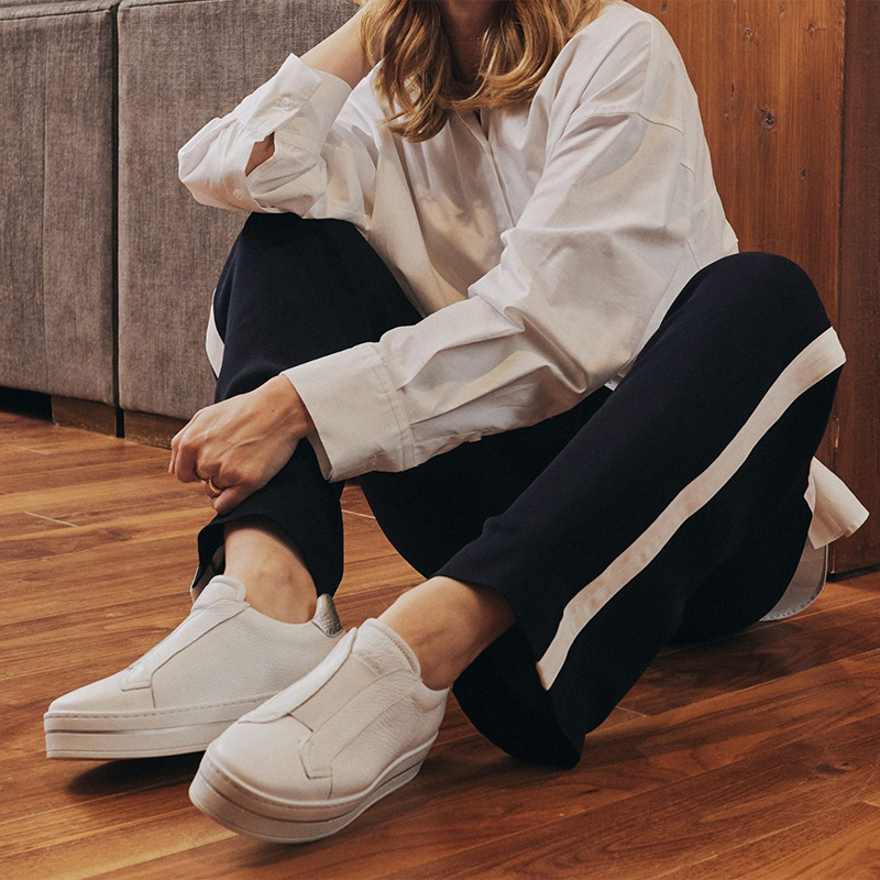 New In: Moda In Pelle