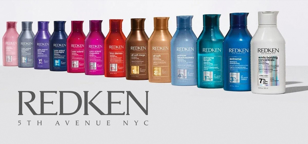 REDKEN