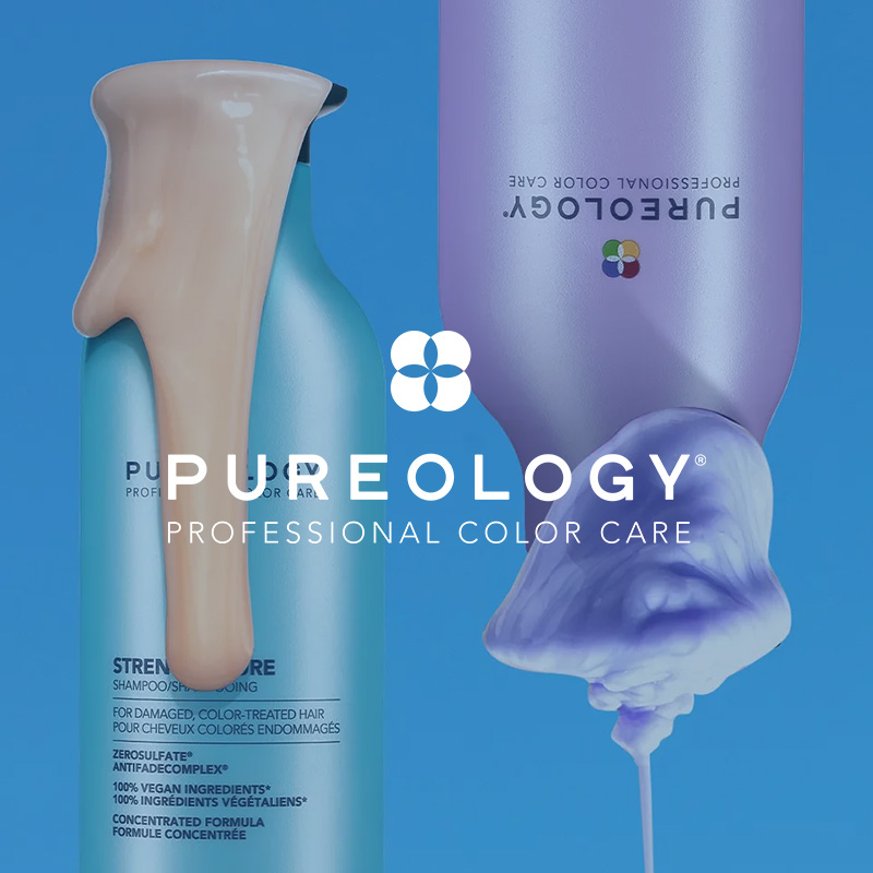 Pureology
