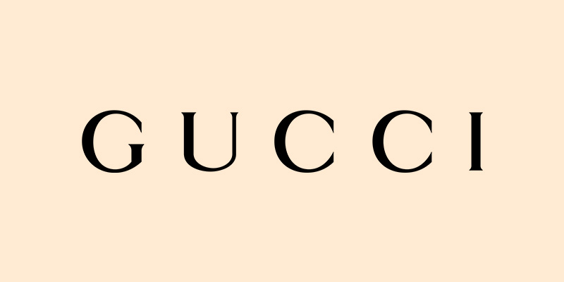 Gucci