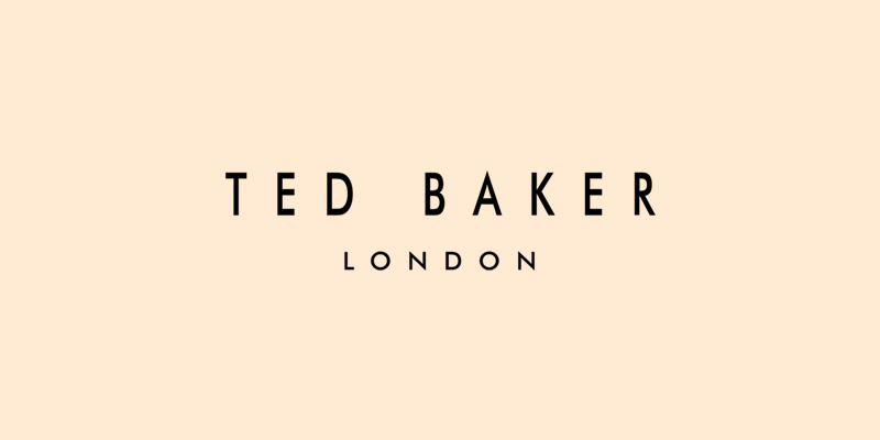 Ted Baker