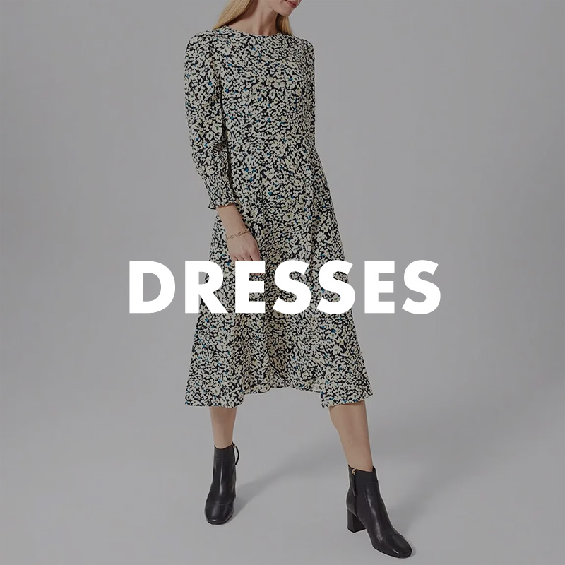 Dresses