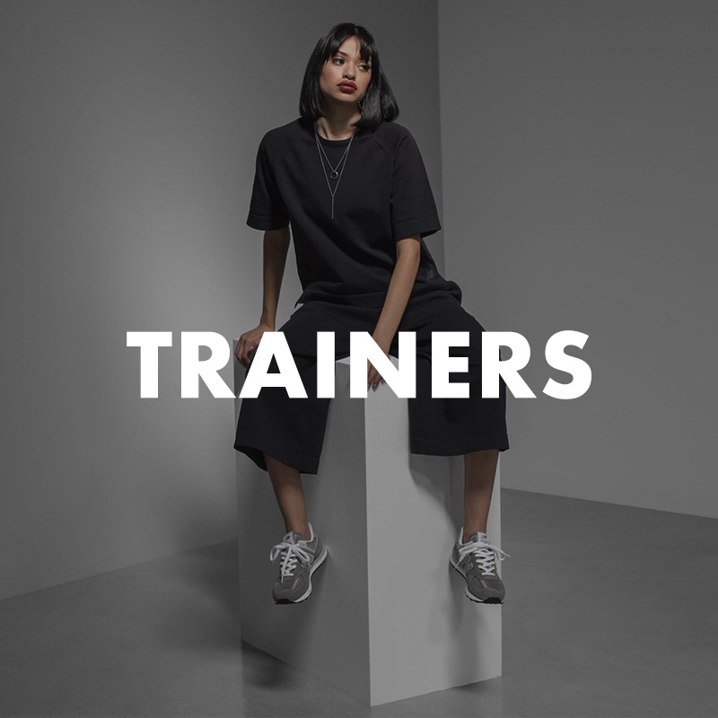 Trainers