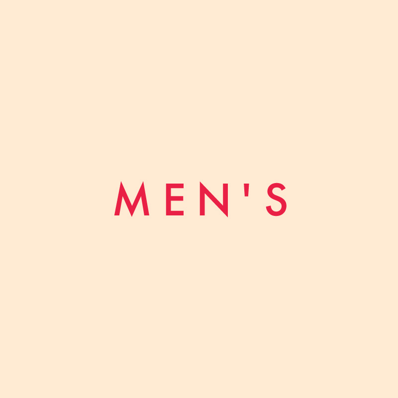Men's