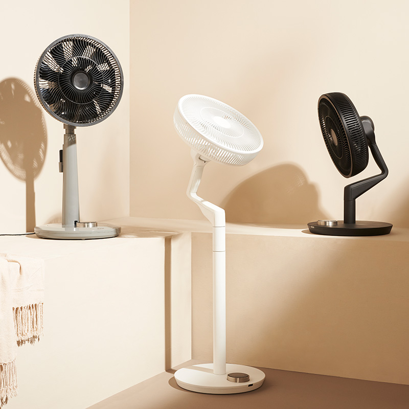 Beat The Heat: Dyson, DeLonghi and More