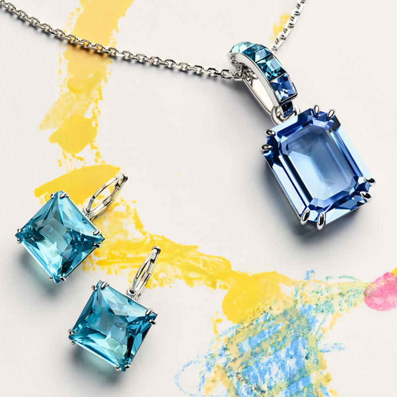 Swarovski: New In!