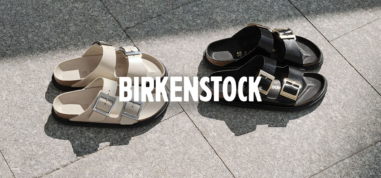Birkenstock New Drop!
