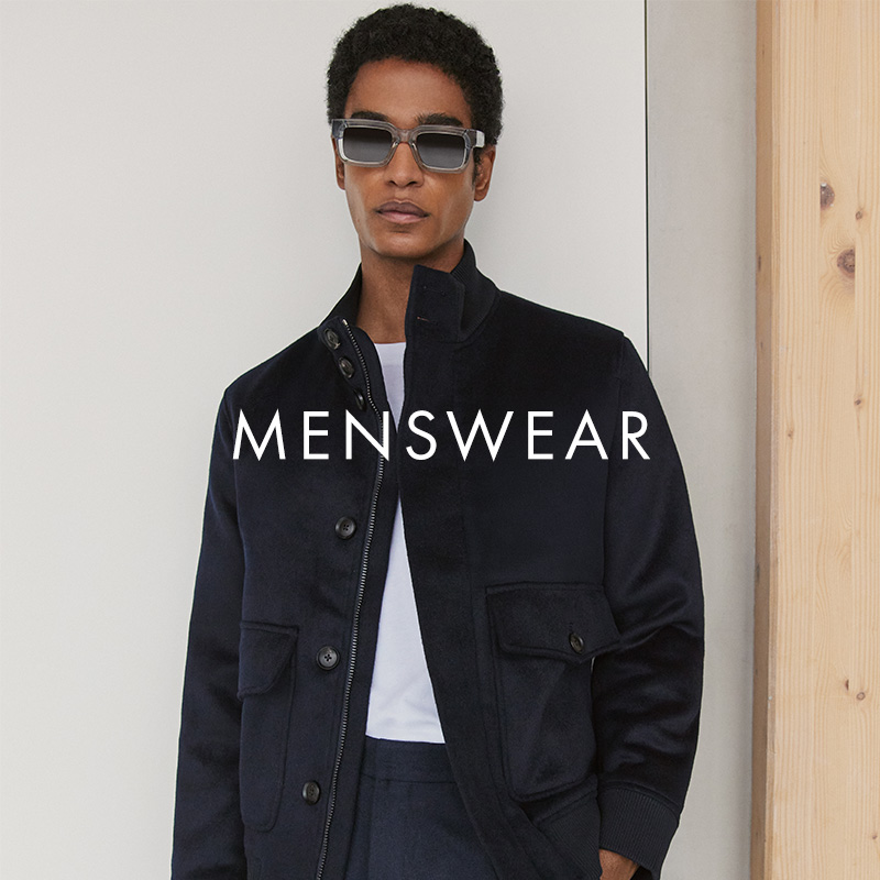 Reiss Menswear