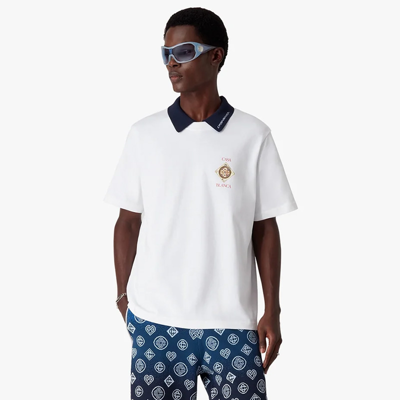 New In Designers: Off White, Casablanca, Palm Angels & More