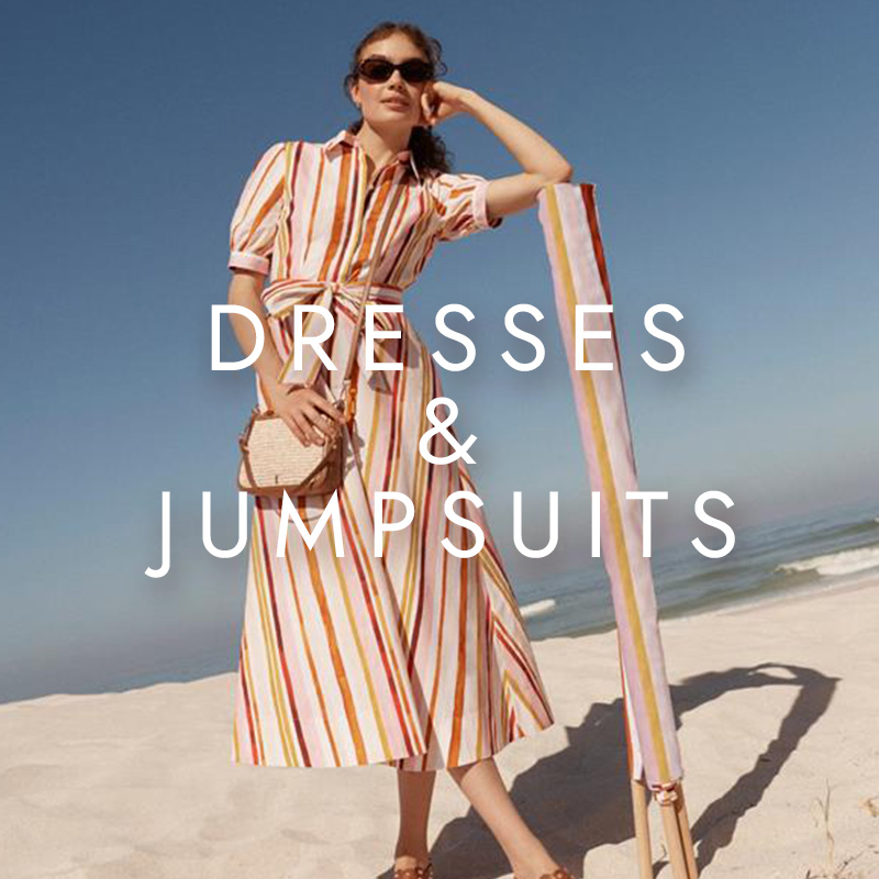 Dresses & Jumpsuits