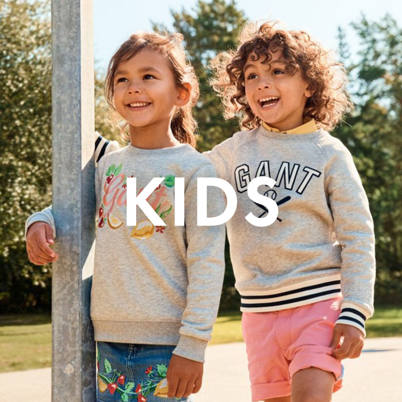 GANT Kidswear