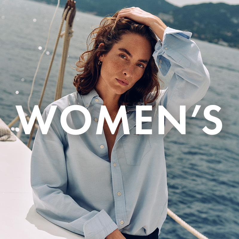 GANT Womenswear