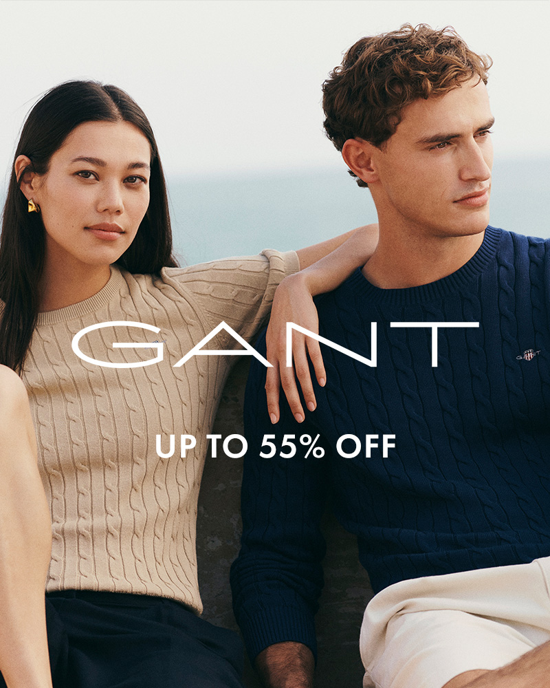 GANT
