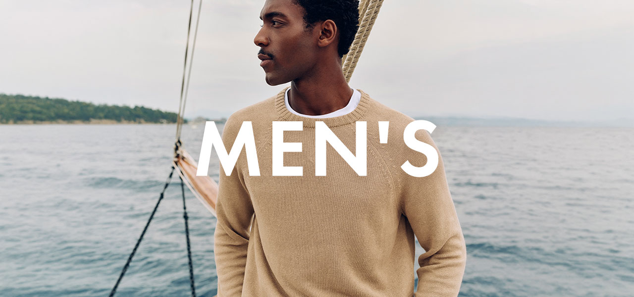 GANT Menswear