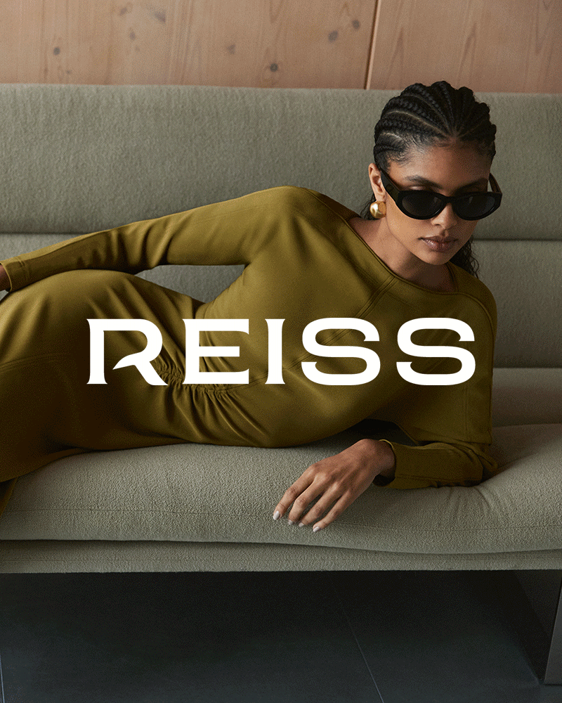 New In Reiss Men's & Women's