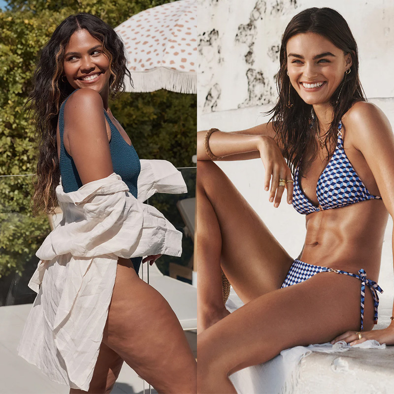 Australian Swimwear Brands
