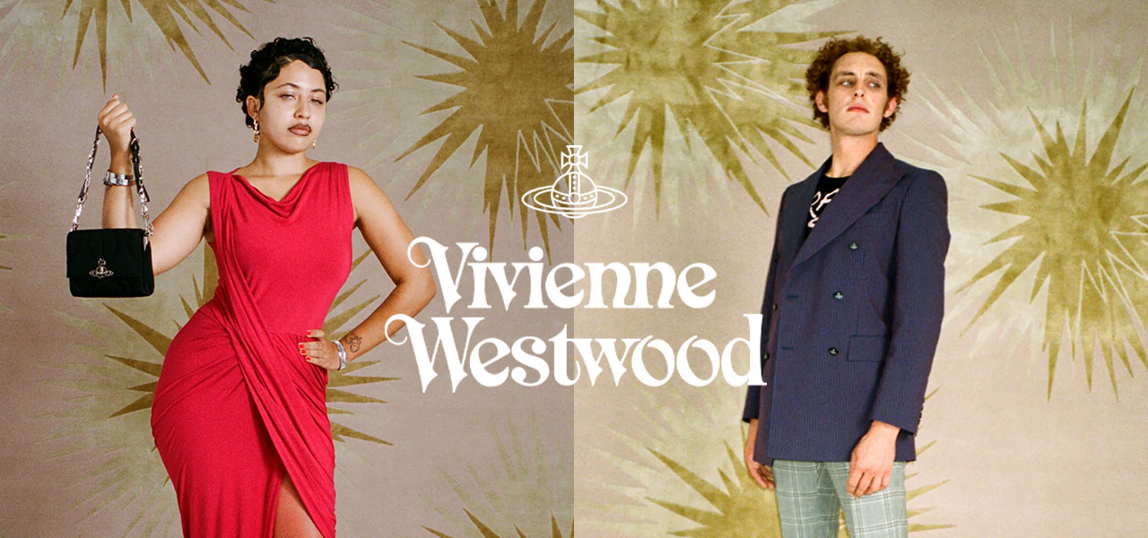 Vivienne Westwood Him & Her