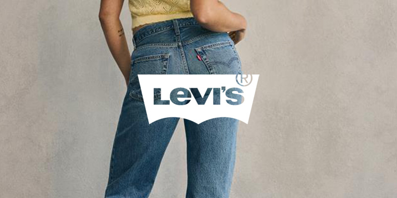 Levi's