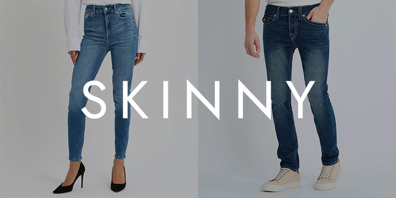 Skinny