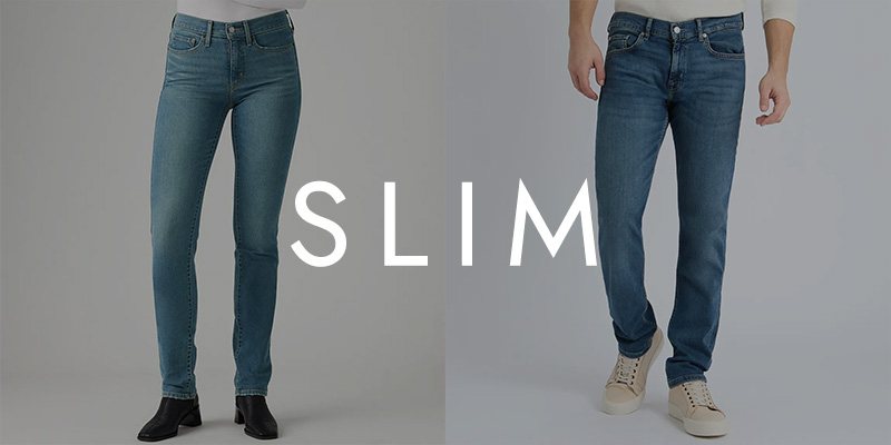 Slim