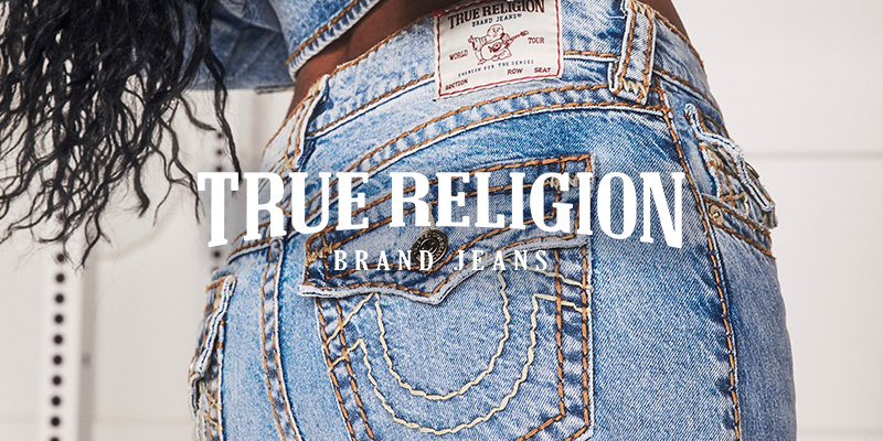 True Religion