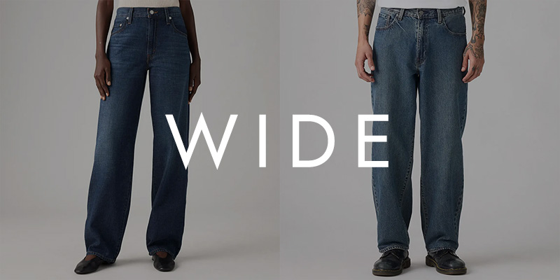 Wide Leg
