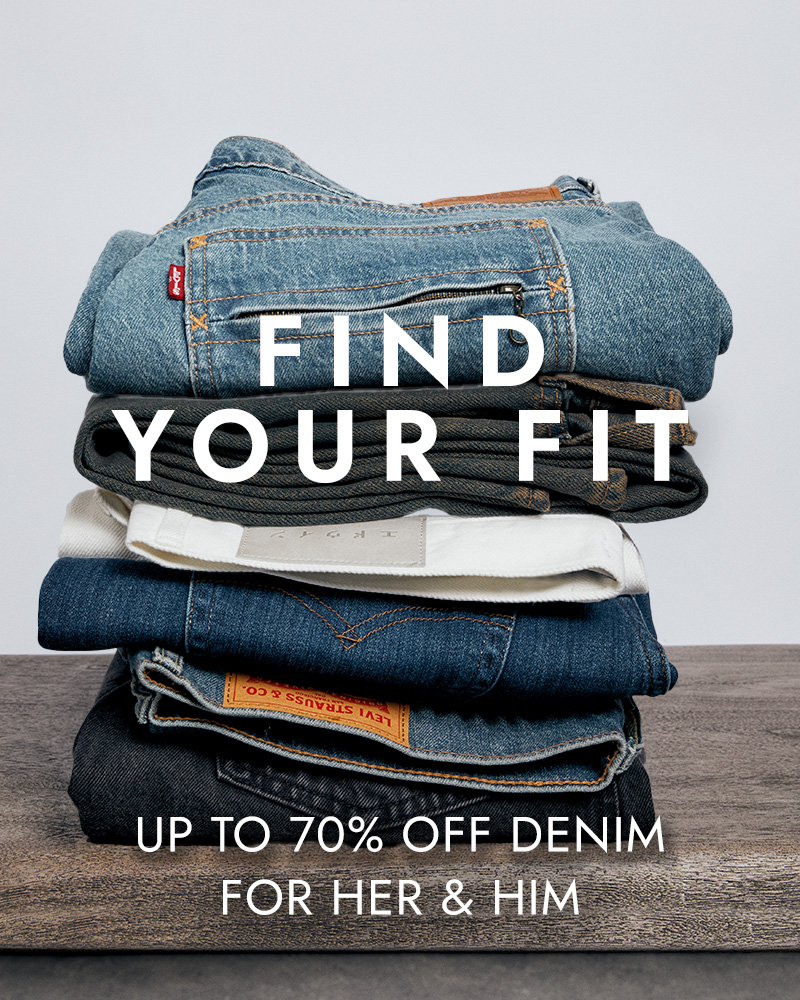Denim