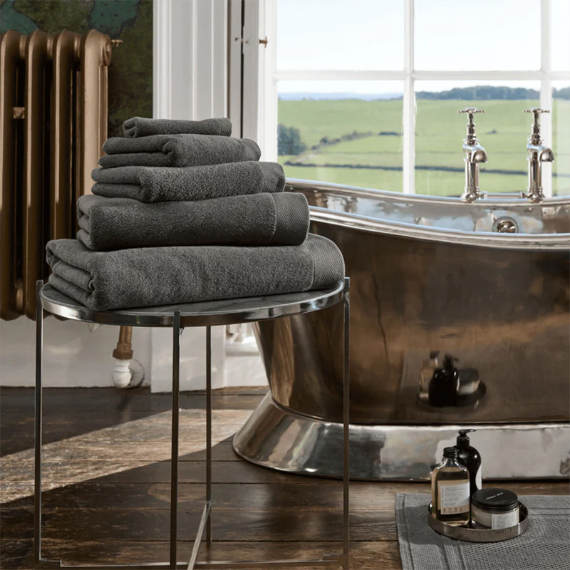 New In! Towels By Christy