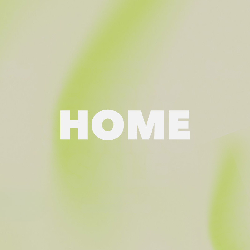 Bring on Spring For Home
