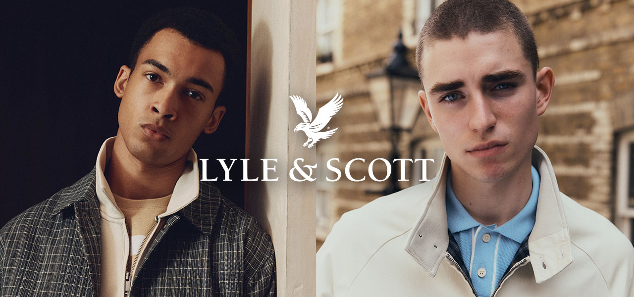 Lyle & Scott