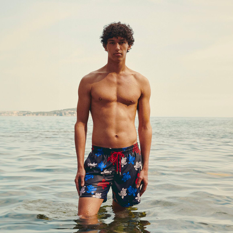 Men's Swimwear & Beachwear from Orlebar Brown, Vilebrequin & more