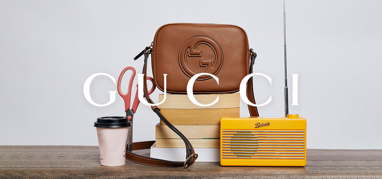 Gucci