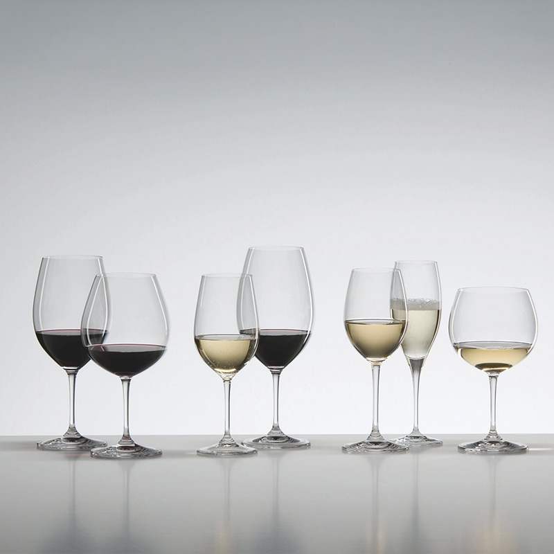 Riedel Glassware