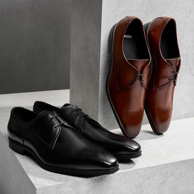 Iconic Brands: Footwear For Her & Him