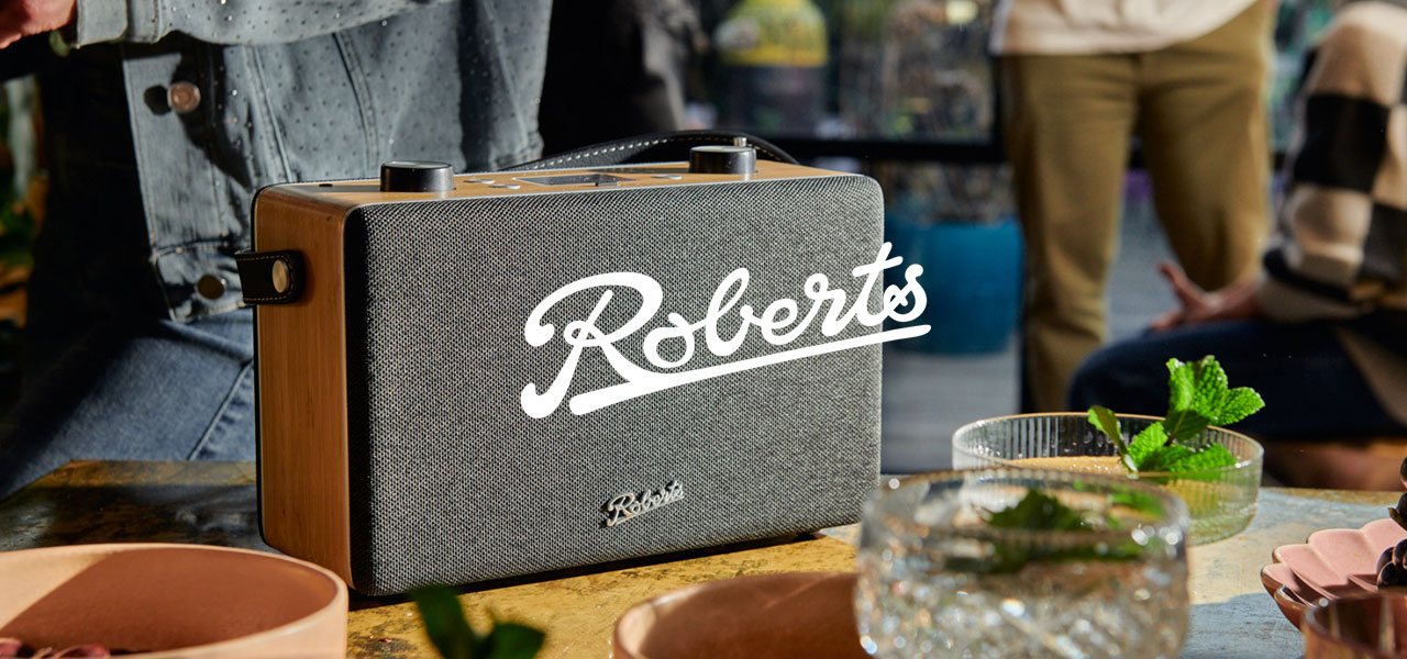 Roberts Radio: Sounds of Summer