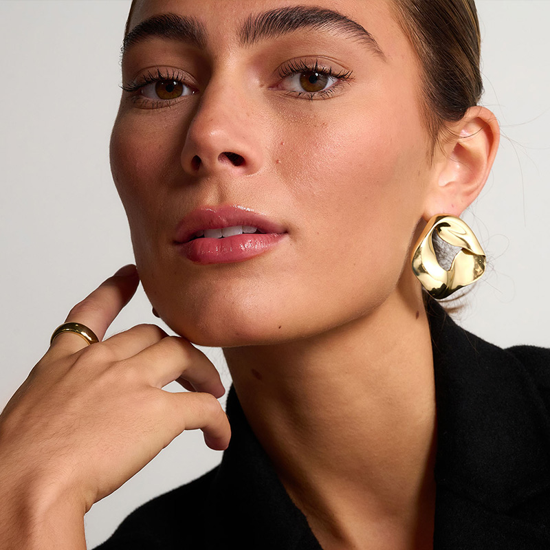 Brand Debut: Tutti & Co