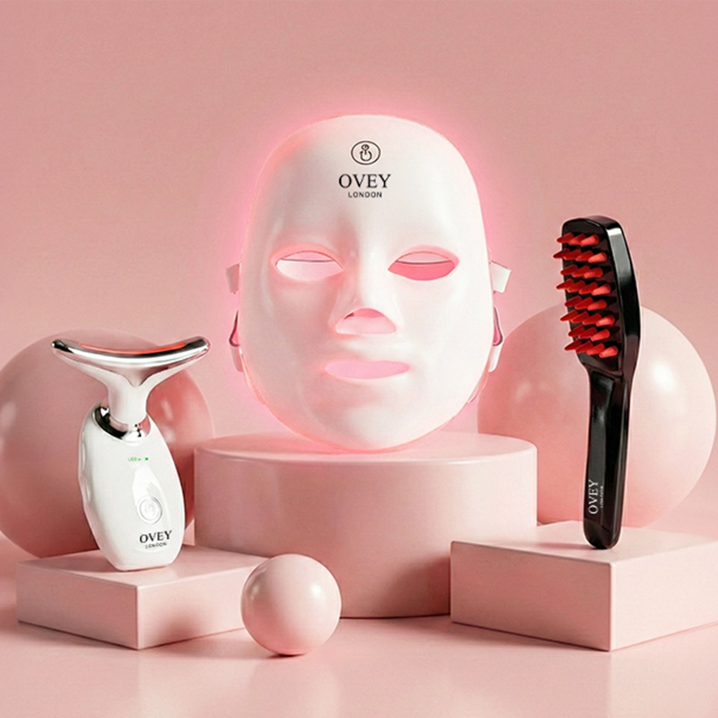 Hair & Beauty Electricals
