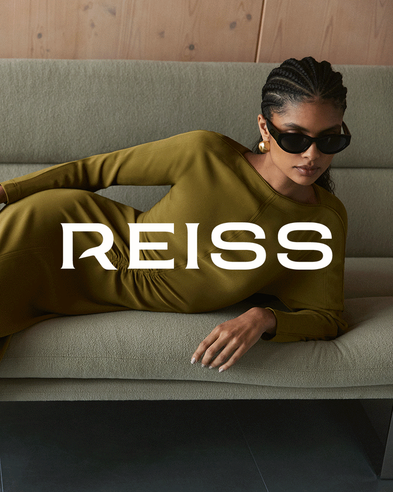 Reiss VIP