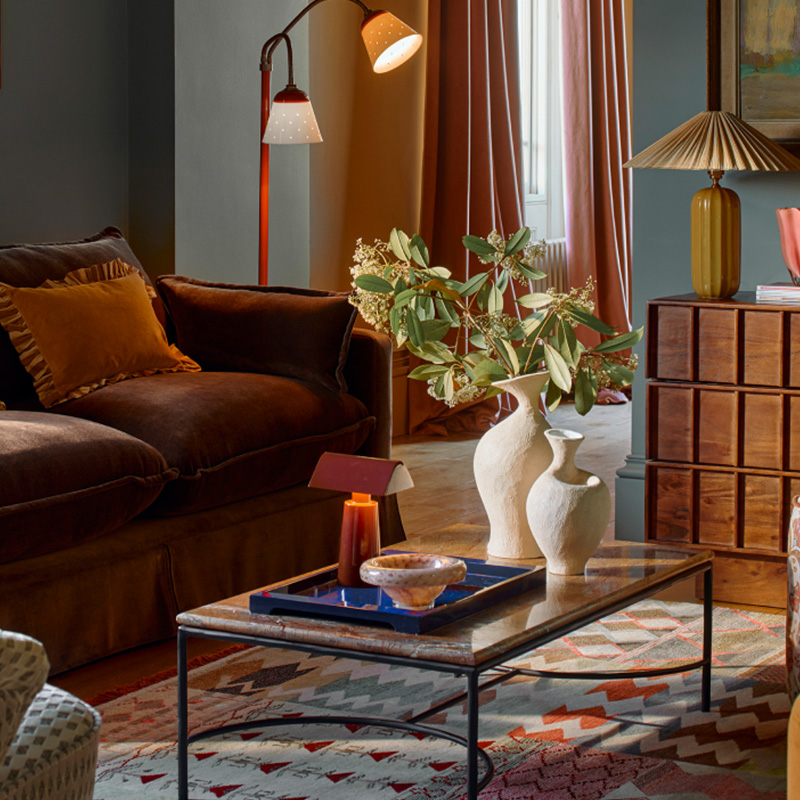 Brand Debut! Swoon Furniture