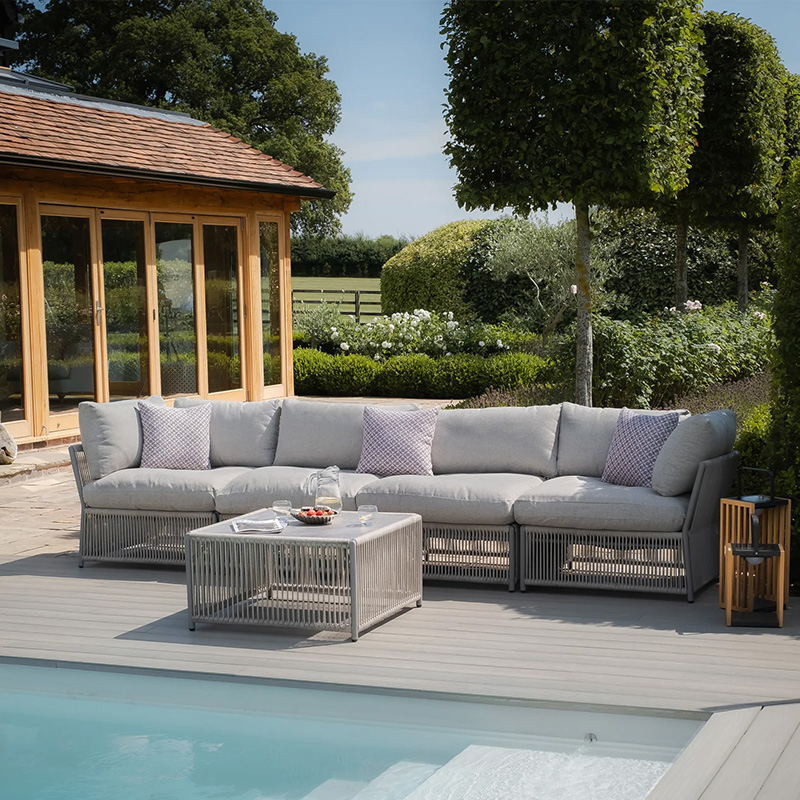 Maze: Luxury Garden Furniture