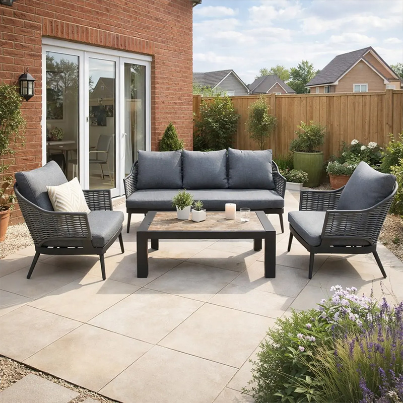 Kettler: Luxury Garden Furniture