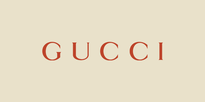 Gucci