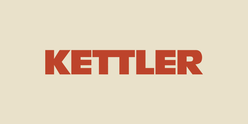 Kettler: Luxury Garden Furniture